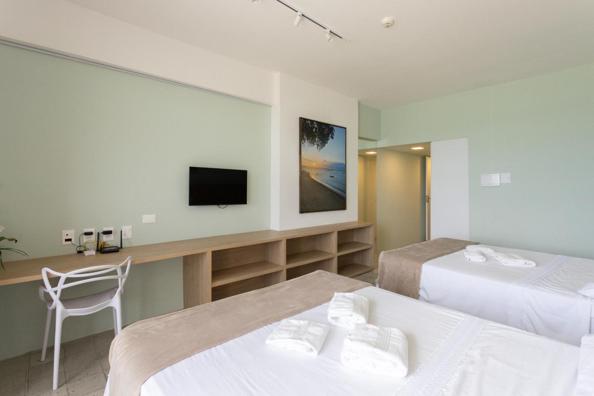 Flat Edf Golden Beach Jaboatão dos Guararapes Exteriör bild