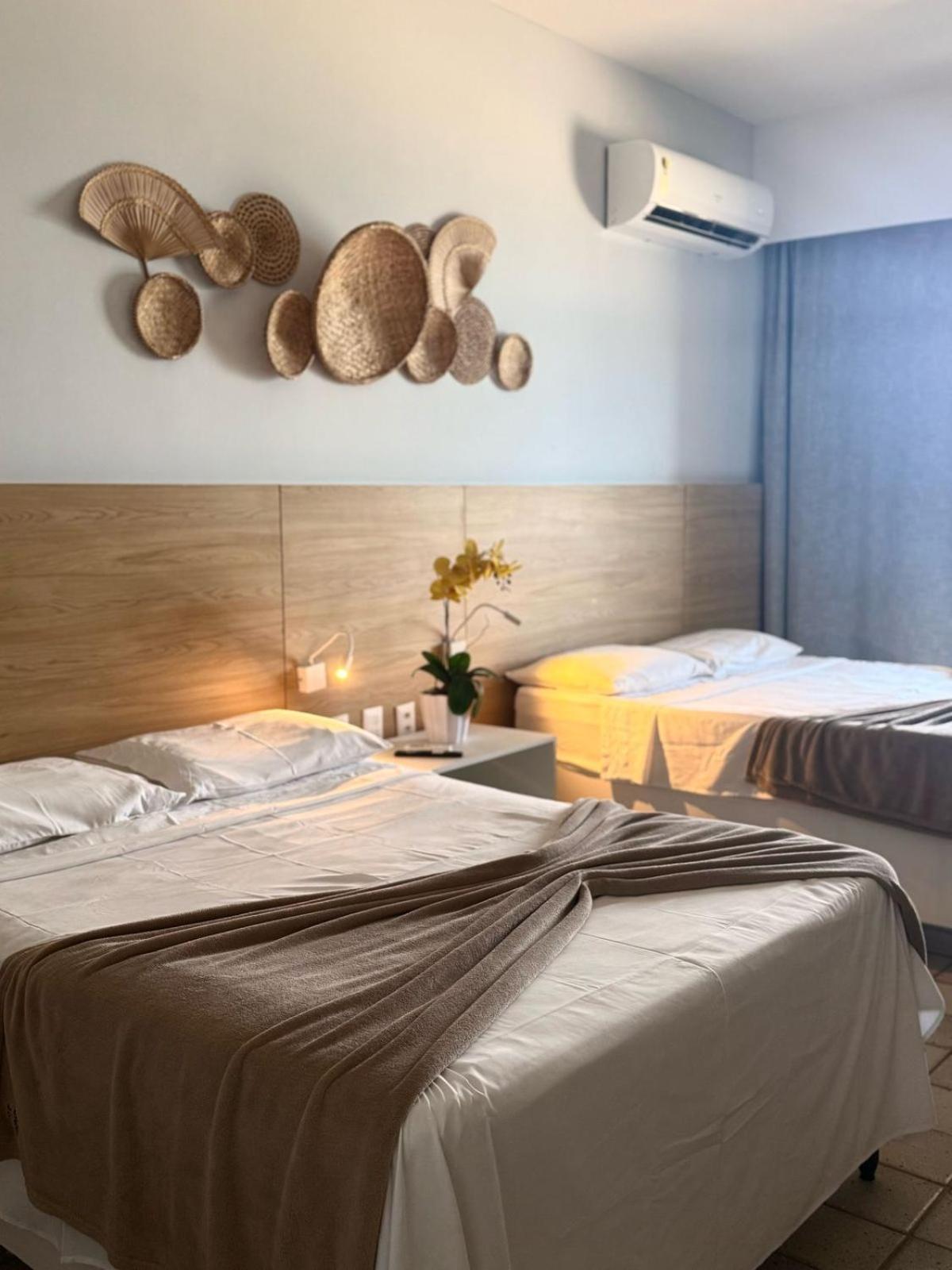 Flat Edf Golden Beach Jaboatão dos Guararapes Exteriör bild