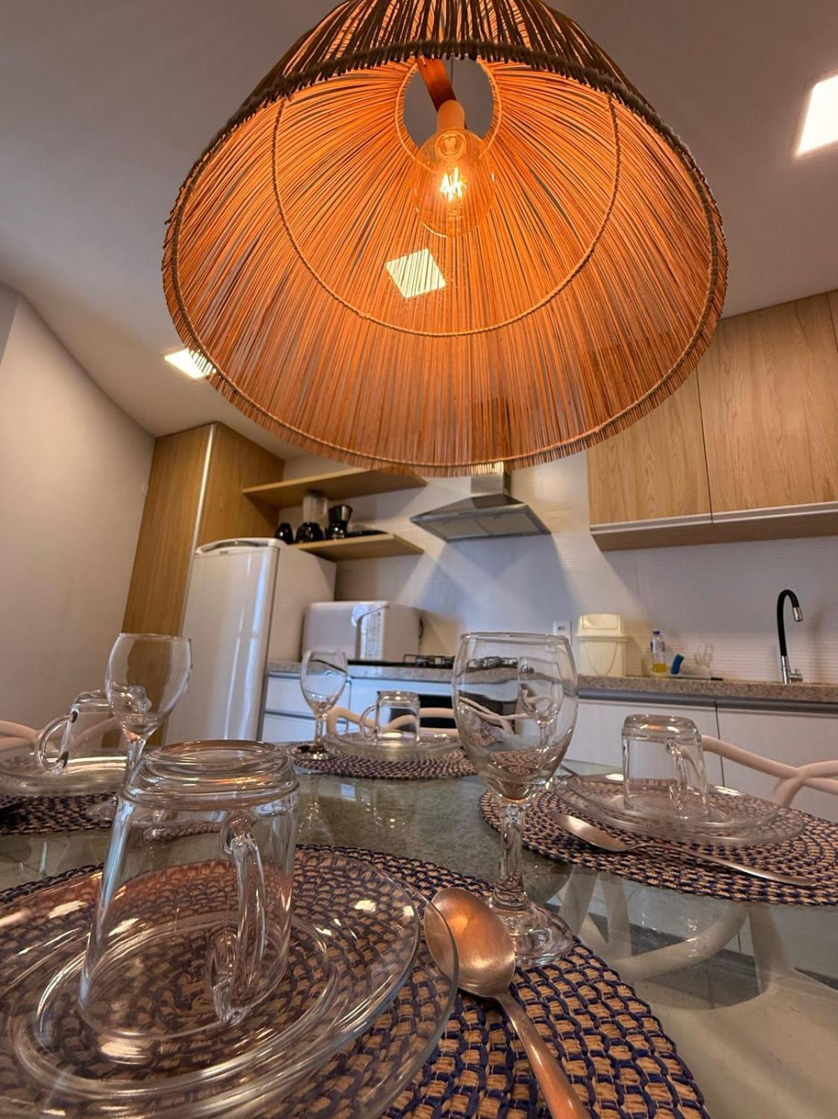 Flat Edf Golden Beach Jaboatão dos Guararapes Exteriör bild