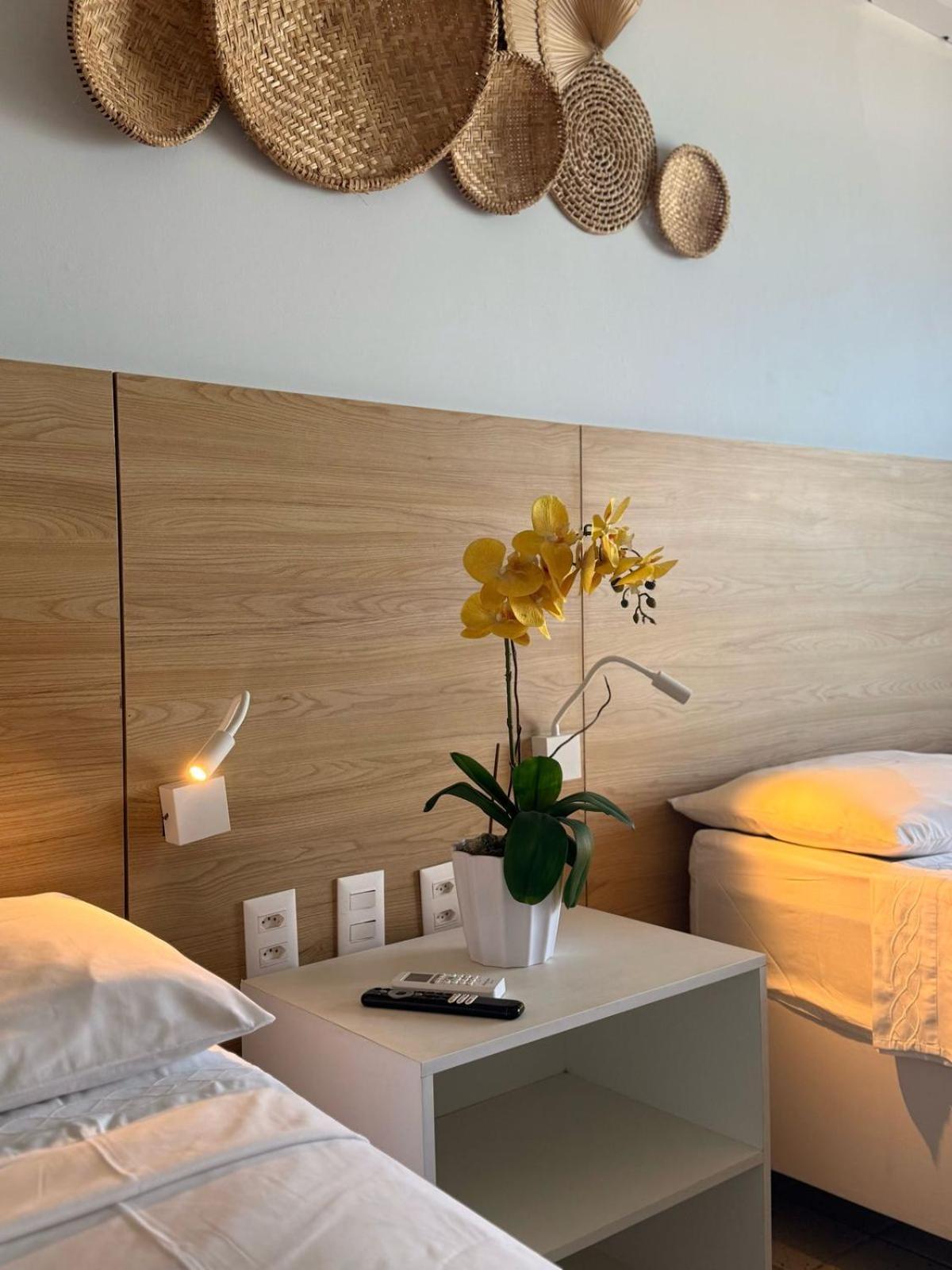 Flat Edf Golden Beach Jaboatão dos Guararapes Exteriör bild